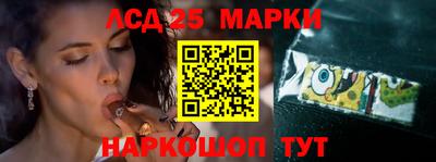 молекула духа Донской
